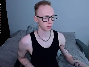 Stripchat Live Sex of Alex_silent