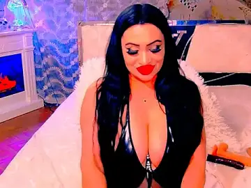 Stripchat Adult Webcams of AmyraSunris