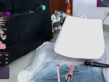 Stripchat Sex Cam of Camila---torres