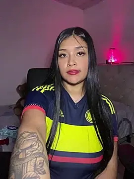 Stripchat Best Webcam of Simplemente_Aurora