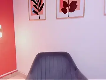 Stripchat Free Live Porn of Zamira_Taylor
