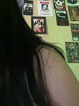 Stripchat Adult Webcam of pinkybombon