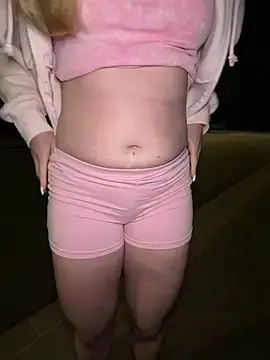 Stripchat Free Live Porn of LinaLeana