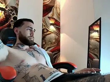 Stripchat Private Sex Chat of Luke_davis01