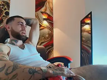 Stripchat Private Sex Chat of Luke_davis01