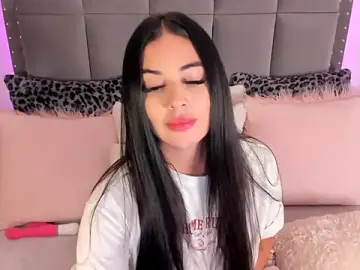 Stripchat Live Porn of Saian-lory