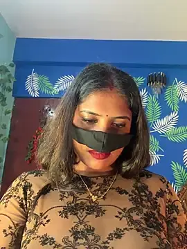 Stripchat Private Sex Chat of V-Hot-Sweti