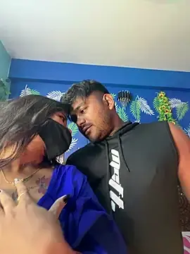 Stripchat Live Sex Cam of V-Hot-Sweti