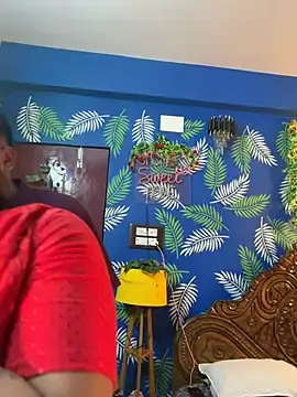 Stripchat Live Sex Cam of V-Hot-Sweti