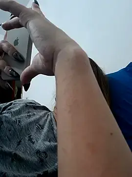 Stripchat Nude Webcam of ofjuliaa