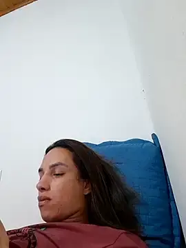 Stripchat Nude Webcam of ofjuliaa