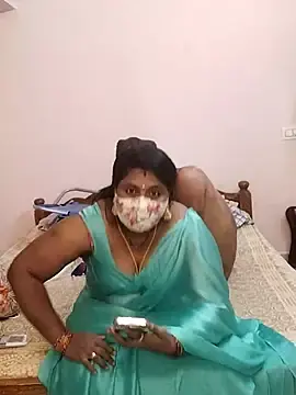 Stripchat Live Porn of telugu_Geetha40
