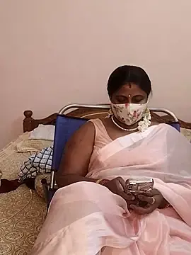 Stripchat Adult Webcams of telugu_Geetha40