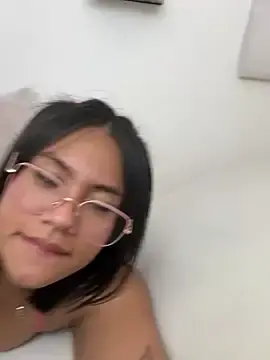 Stripchat Adult Webcam of Rachel_glow