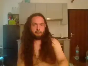 Stripchat Private Sex Chat of ulysses85
