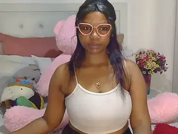 Stripchat Free Porn Cam of BOOTYDEEVA669