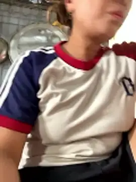 Stripchat Free Porn Cam of Linaannn