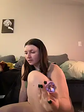 Stripchat Live Sex of misssmondayy