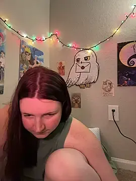 Stripchat Live Sex Cam of misssmondayy
