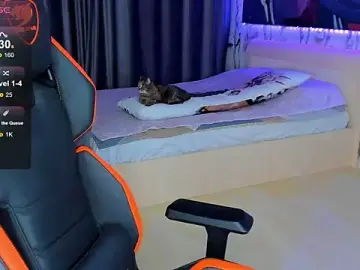 Stripchat Live Sex of BiMolly
