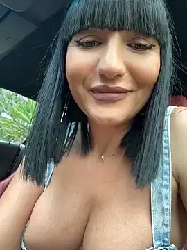 Stripchat Nude Webcam of MysticCleo