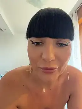 Stripchat Nude Webcam of MysticCleo