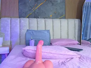 Stripchat Sex Chat of mia_scot