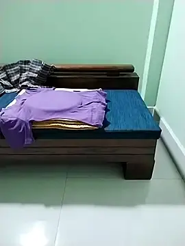 Stripchat Free Porn Cam of Janabi18