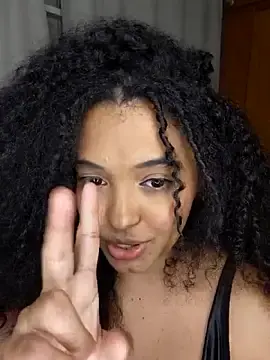 Stripchat Sex Chat of QeenPandinha