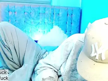 Stripchat Live Sex of _justinmoon2