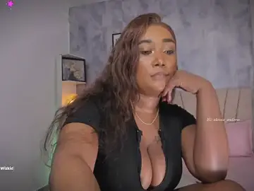 Stripchat Live Porn of alessia_anderson