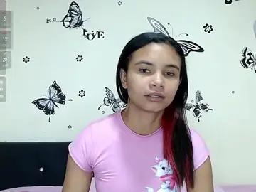 Stripchat Best live sex cam show of liz7skinny