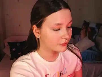 Stripchat Free Live Porn of milliedoll