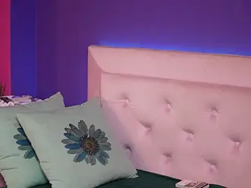 Stripchat Live Sex of NaomiAmora