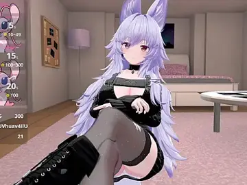 Stripchat Free Live Porn of anime_cutie