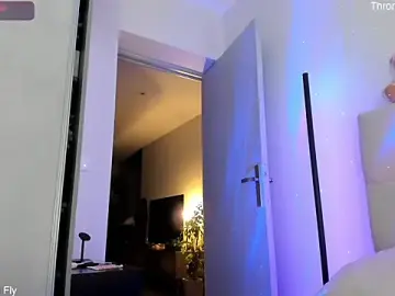 Stripchat Free Live Porn of DreamAlianna