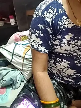 Stripchat Nude Webcam of O_My_GoodnesS