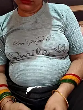 Stripchat Sex Cam of O_My_GoodnesS