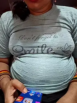 Stripchat Live Sex of O_My_GoodnesS