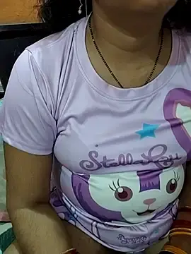 Stripchat Live Sex Cam of O_My_GoodnesS