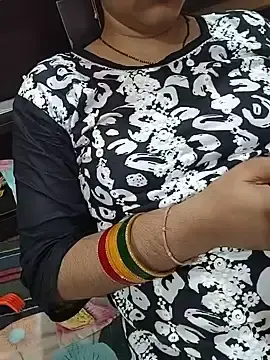 Stripchat Sex Cam of O_My_GoodnesS