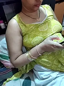 Stripchat Live Sex of O_My_GoodnesS