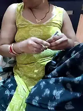 Stripchat Free Porn Cam of O_My_GoodnesS