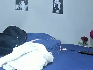 Stripchat Live Porn of sexynova_93