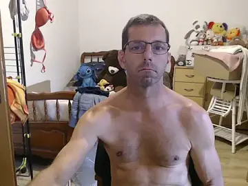 Stripchat Live Porn of steph19x5