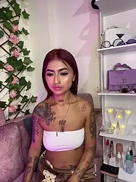 Stripchat Free Porn Cam of Dirty_isabella18