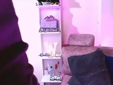 Stripchat Live Sex Cam of Dirty_isabella18