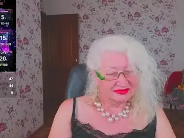 Stripchat Adult Webcams of Maya_Mayflower