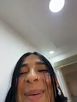 Stripchat Adult Webcams of Meganmilk1