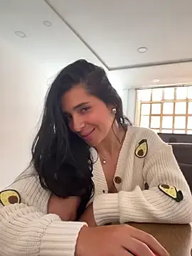 Stripchat Free Porn Cam of Meganmilk1